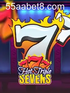 HotTripleSevens